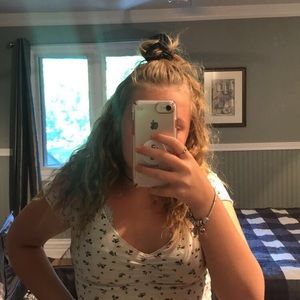 Meet your Posher, Nevaeh